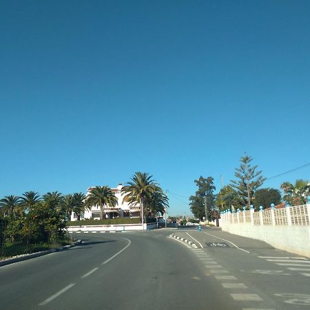 Ferienwohnung Casa Nova Adele + Pelletsoffen Dénia Exterior foto