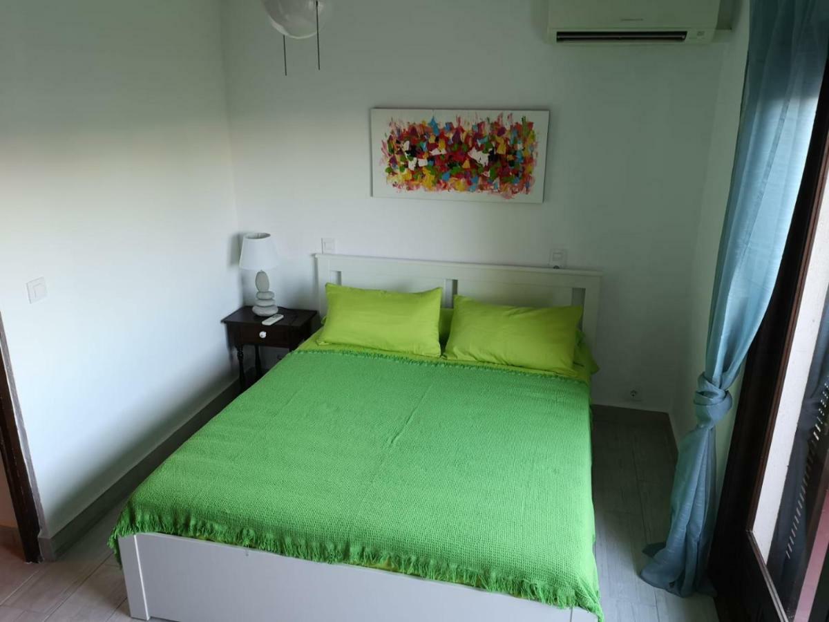 Ferienwohnung Casa Nova Adele + Pelletsoffen Dénia Exterior foto