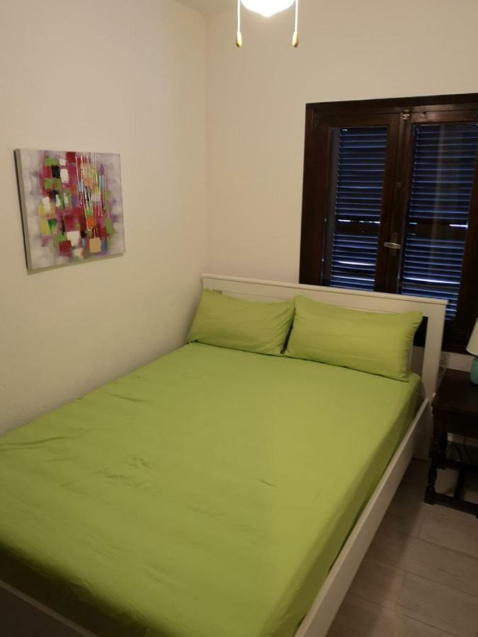 Ferienwohnung Casa Nova Adele + Pelletsoffen Dénia Exterior foto
