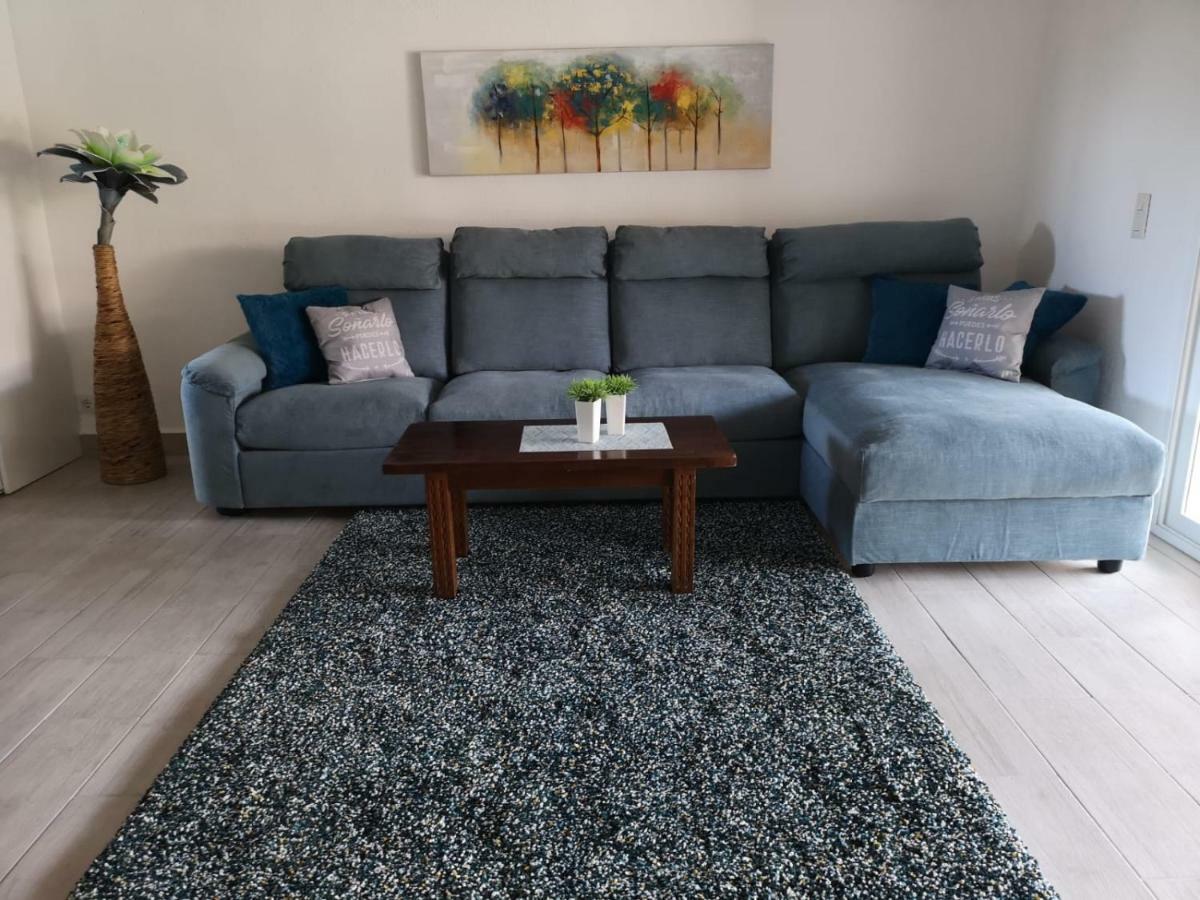Ferienwohnung Casa Nova Adele + Pelletsoffen Dénia Exterior foto